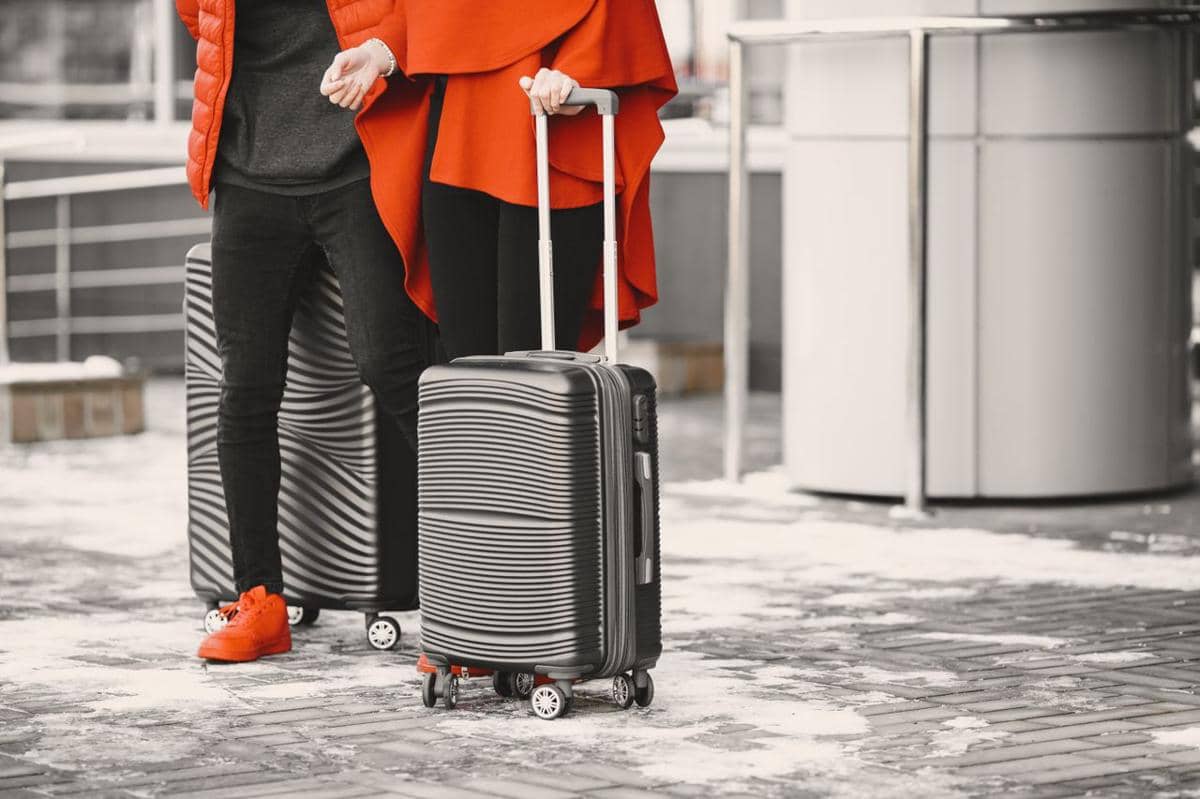 7 Hal yang Harus Dilakukan saat Koper Hilang di Bandara, Jangan Panik!