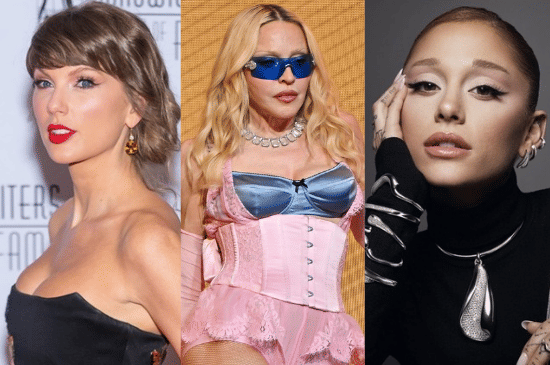 Daftar Nominasi Lengkap MTV VMA 2026