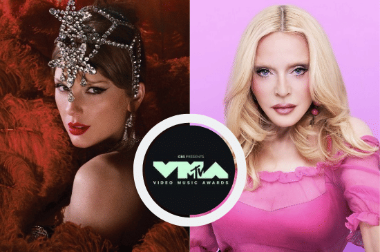Daftar Nominasi Lengkap MTV VMA 2026, Madonna Memimpin dengan 11 Kategori
