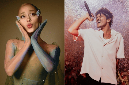Daftar Nominasi Lengkap MTV VMA 2026