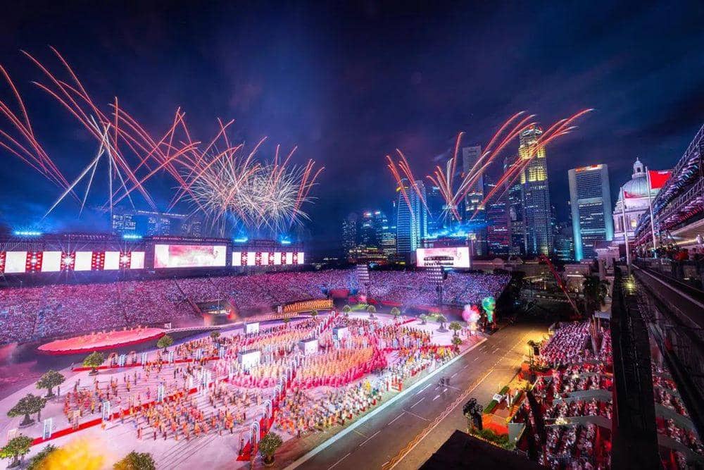 14 Negara yang Merayakan Hari Kemerdekaan di Bulan Agustus, Bukan Cuma Indonesia!