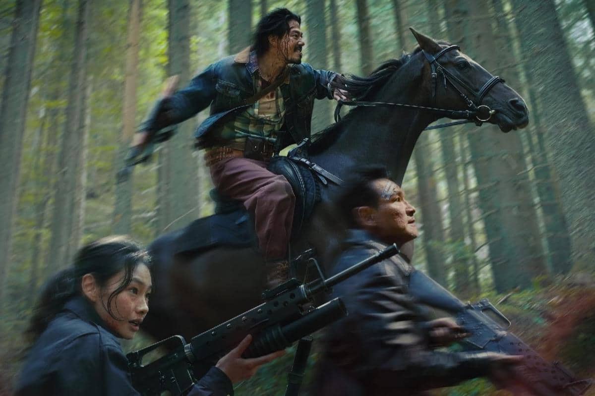 Sinopsis Film Hope (2026), Daftar Pemain, dan Jadwal Tayangnya