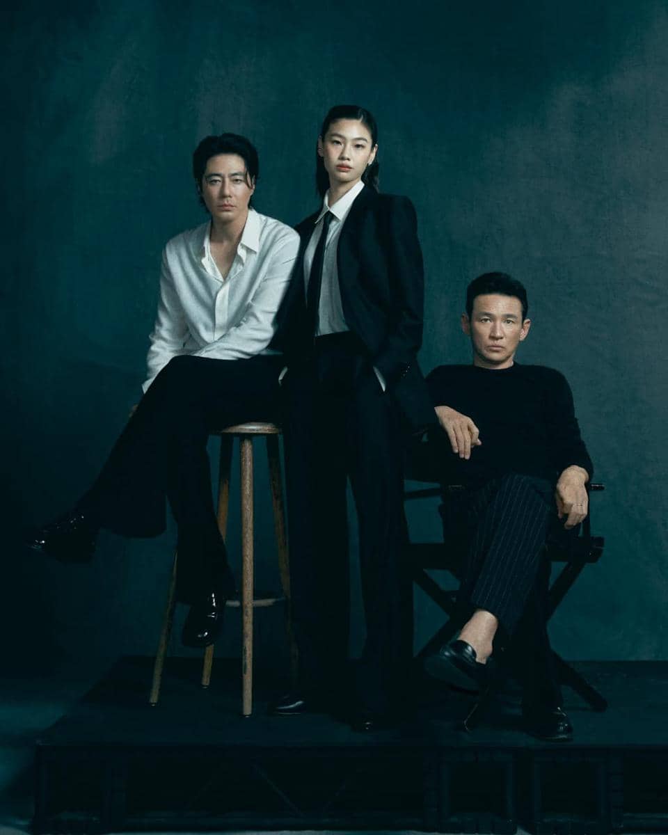 Sinopsis film Hope (2026)
