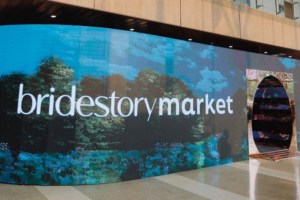 6 Tren Pernikahan di Bridestory Market 2026
