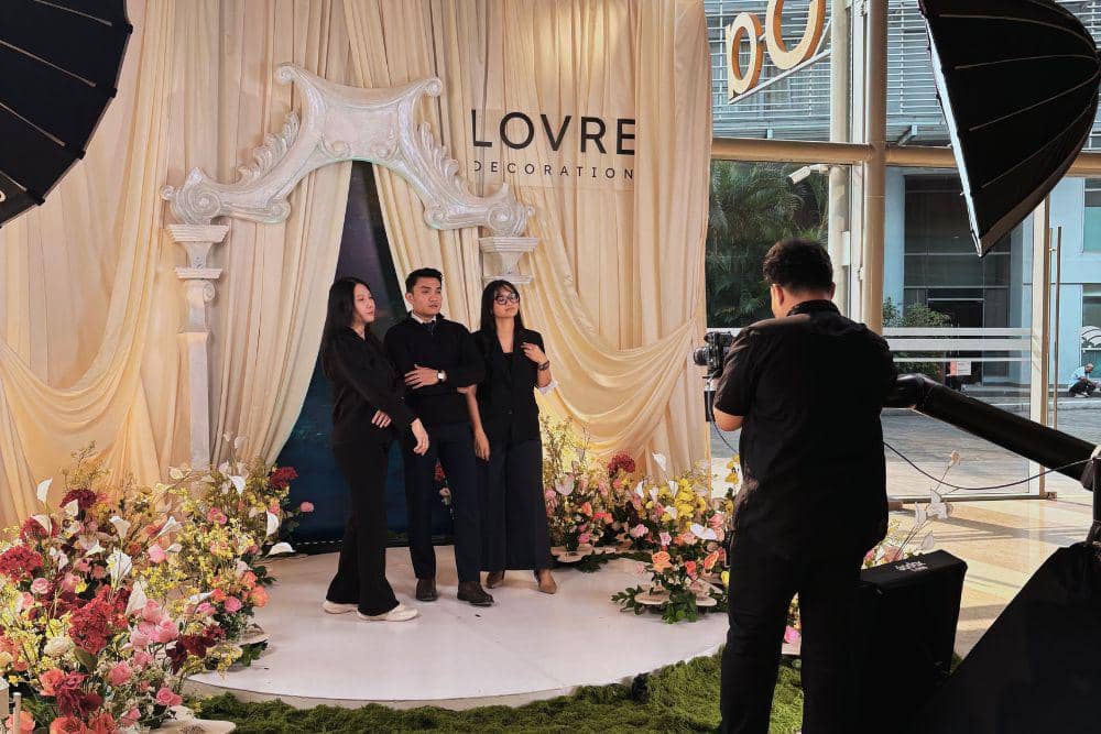 6 Tren Pernikahan di Bridestory Market 2026