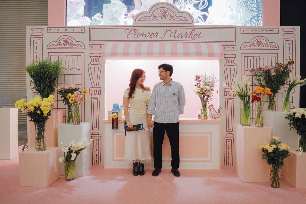 6 Tren Pernikahan di Bridestory Market 2026