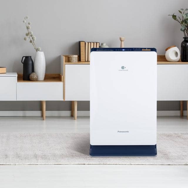 rekomendasi air purifier