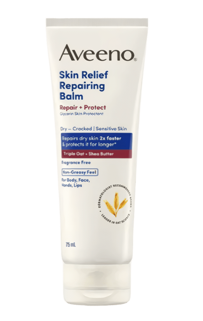 AVEENO Skin Relief Repairing Balm