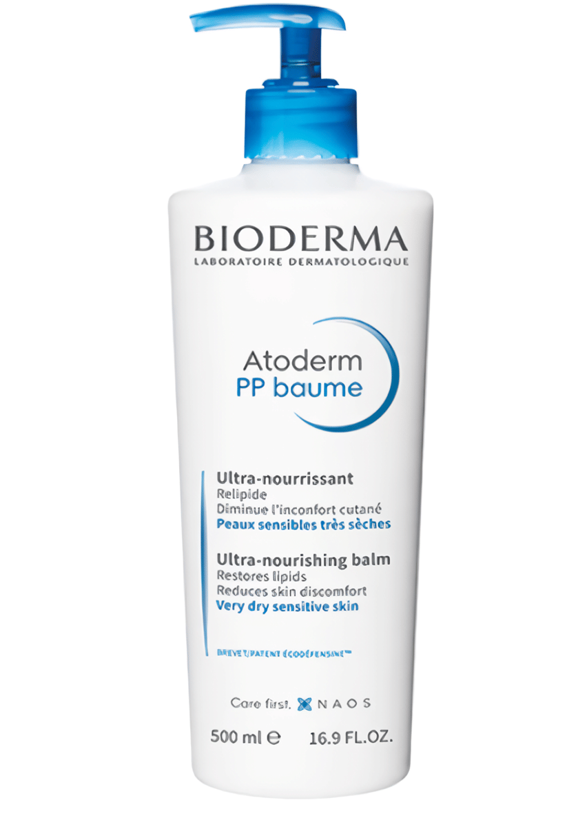 Bioderma Atodem PP Baume