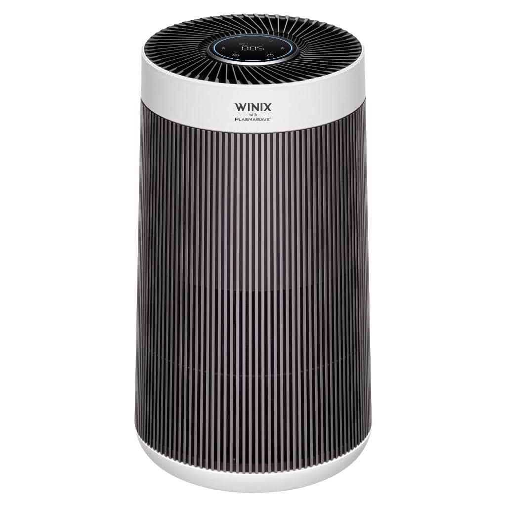 rekomendasi air purifier