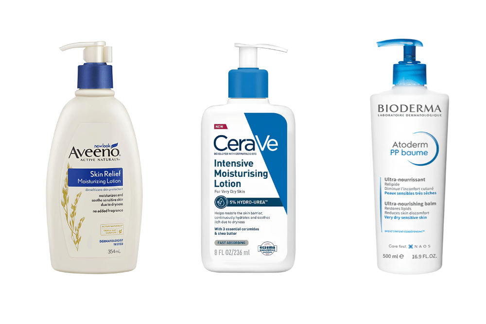 7 Rekomendasi Body Lotion untuk Kulit Sensitif dan Gatal