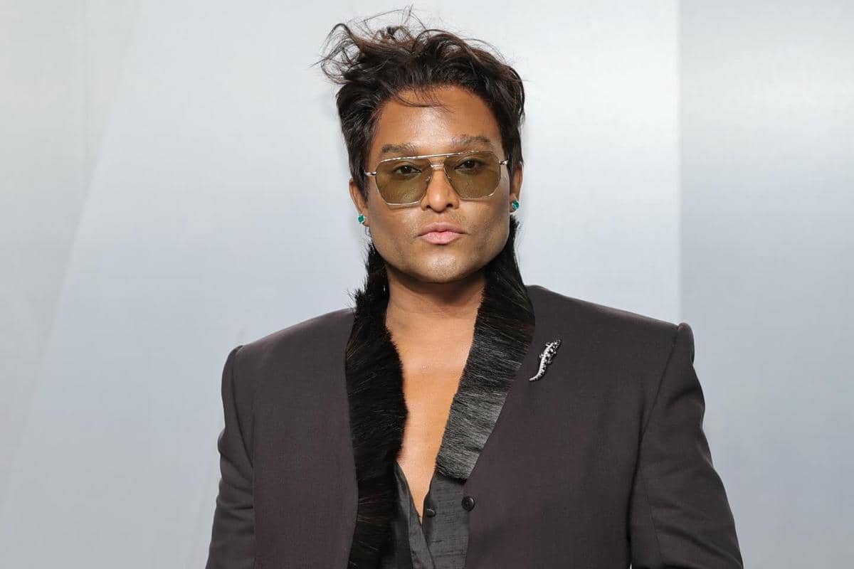Profil Law Roach, Fashion Stylist Langganan Zendaya dan Banyak Seleb Hollywood