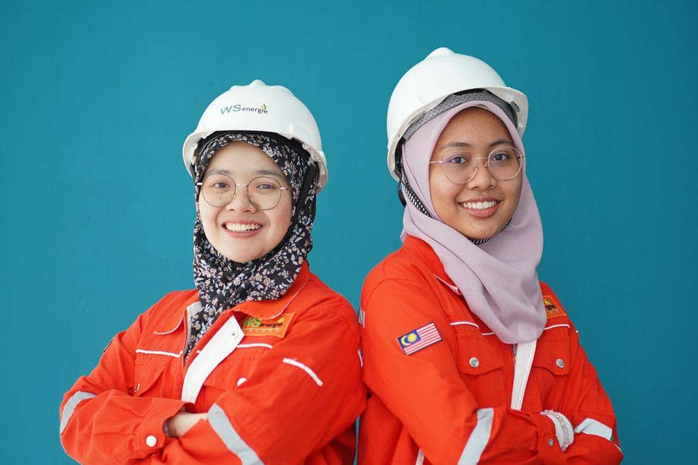 Syarat dan Cara Kerja di Malaysia
