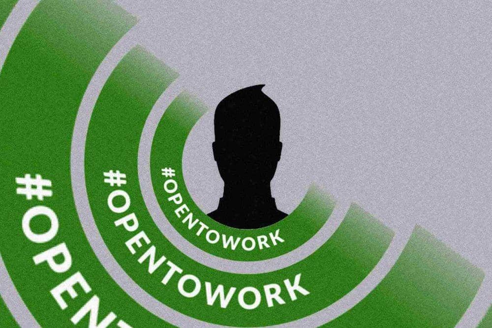 Cara Menghilangkan Open to Work di LinkedIn, Mudah dan Nggak Sampai 5 Menit