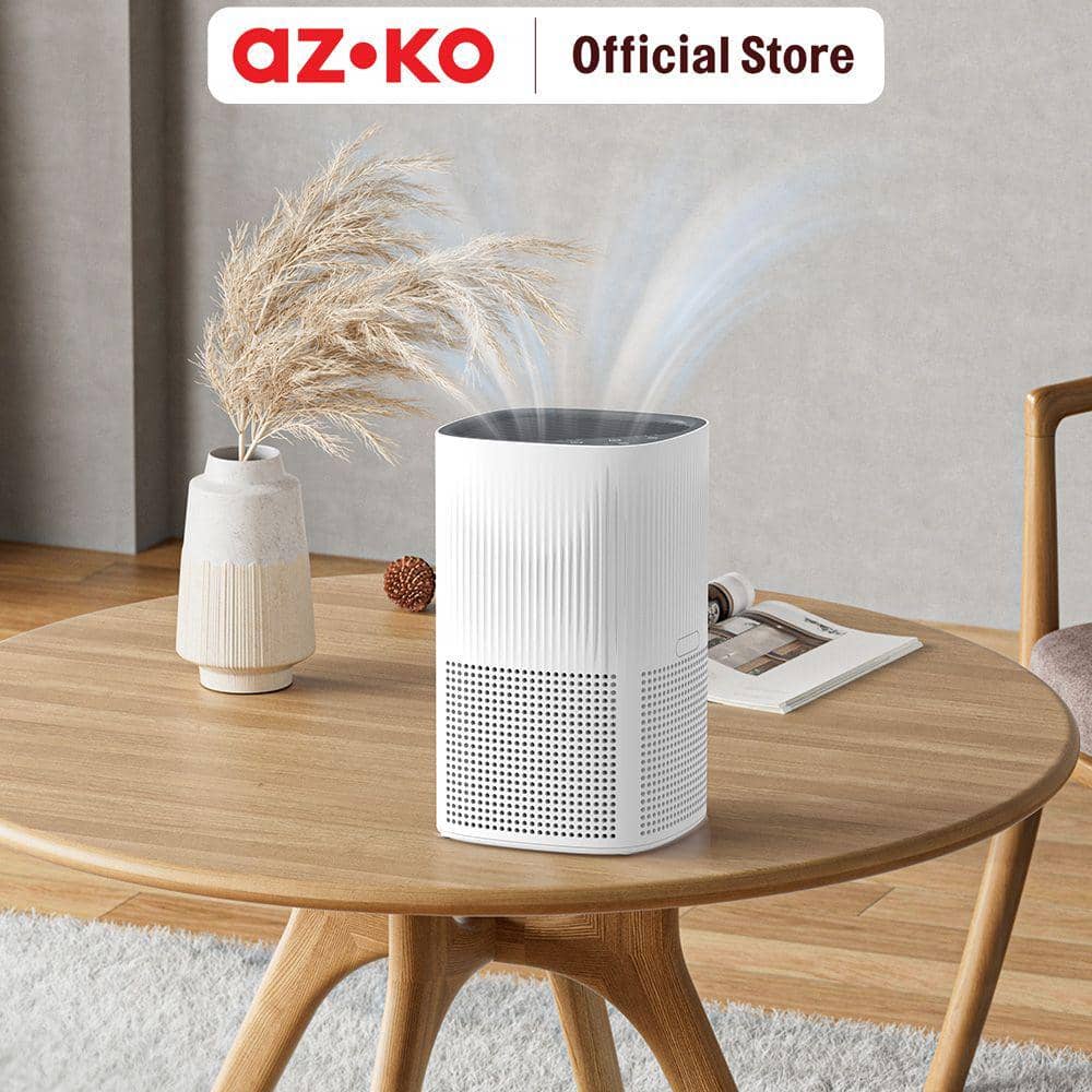rekomendasi air purifier