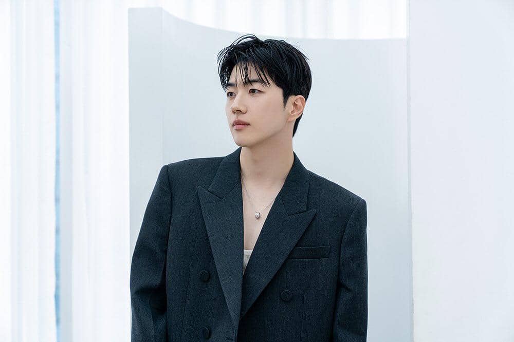 8 Drama Korea Kang Hoon Terbaru, Ada My Bias, My Boss!