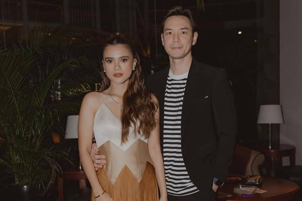 6 Fakta Terbaru Perceraian Audi Marissa & Anthony Xie, Sepakat Berpisah