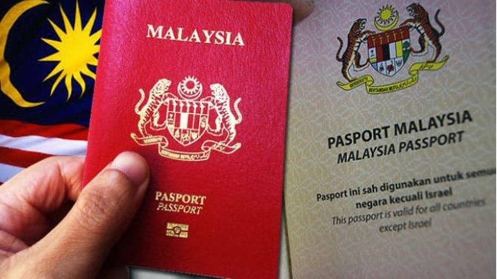 Syarat dan Cara Kerja di Malaysia