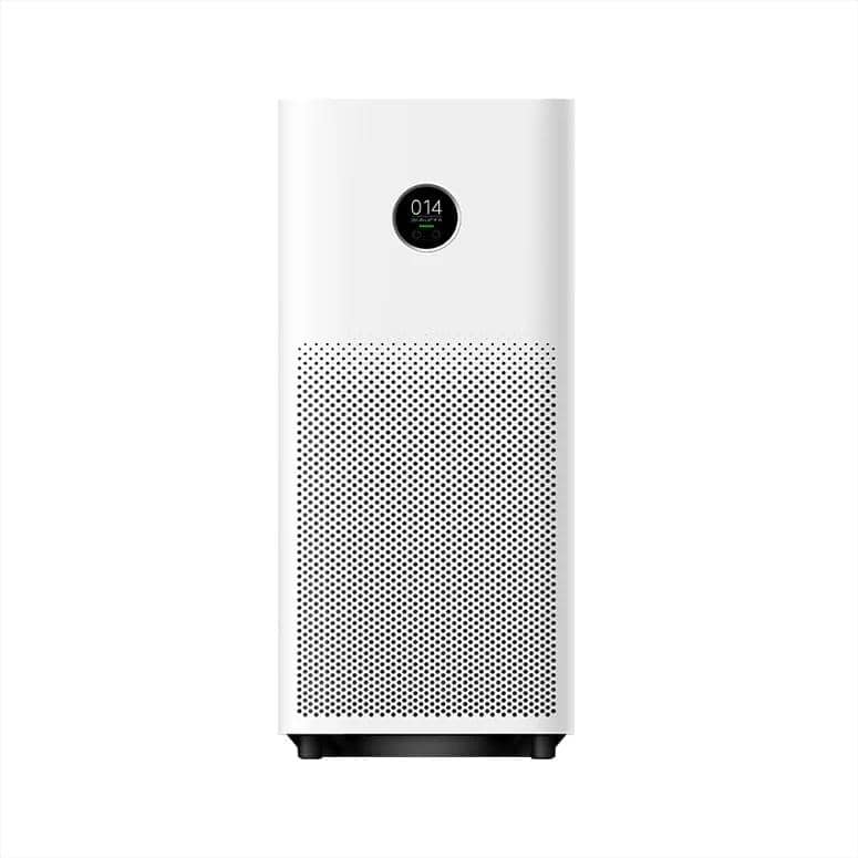 rekomendasi air purifier