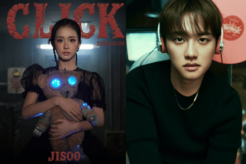 10 Idol Kpop Comeback September 2026, Ada Jisoo hingga D.O. EXO 