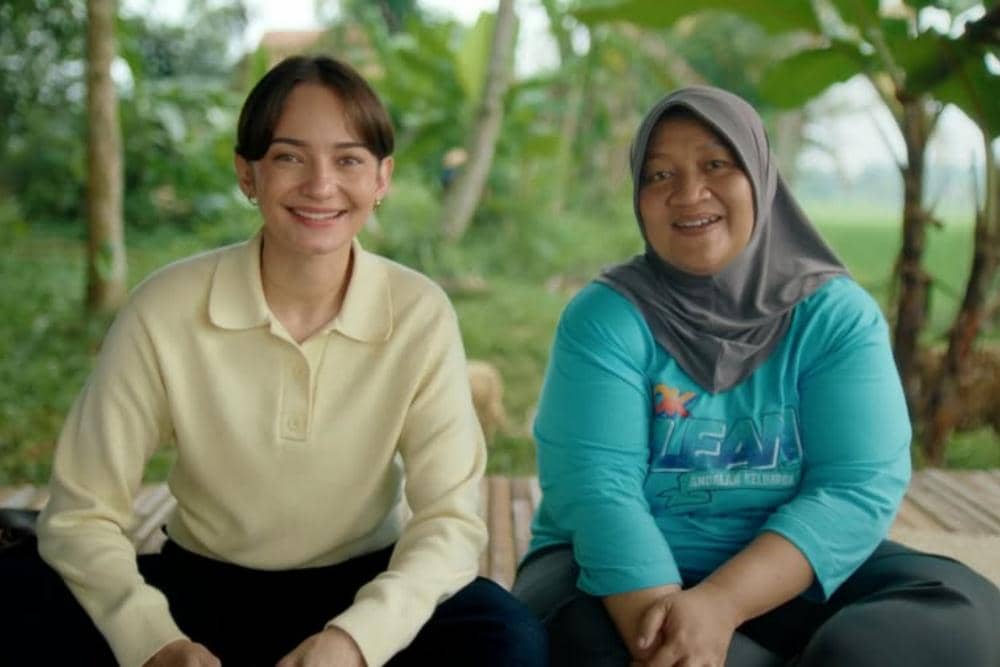 Film Agensi Rumah Tangga