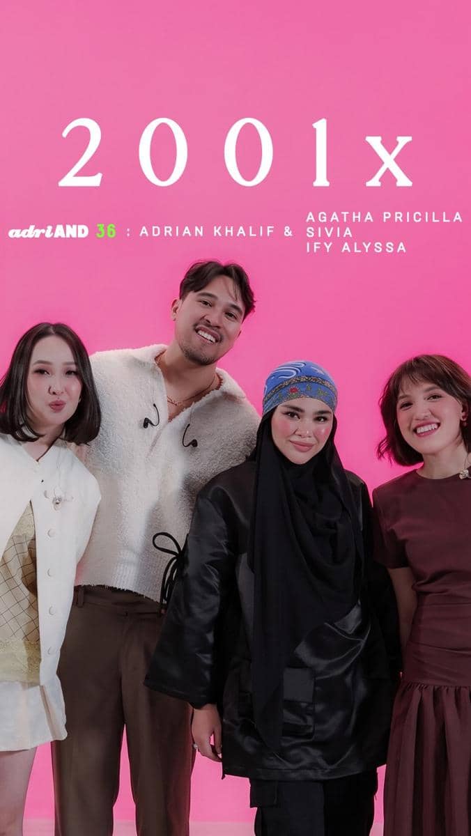 Adrian Khalif