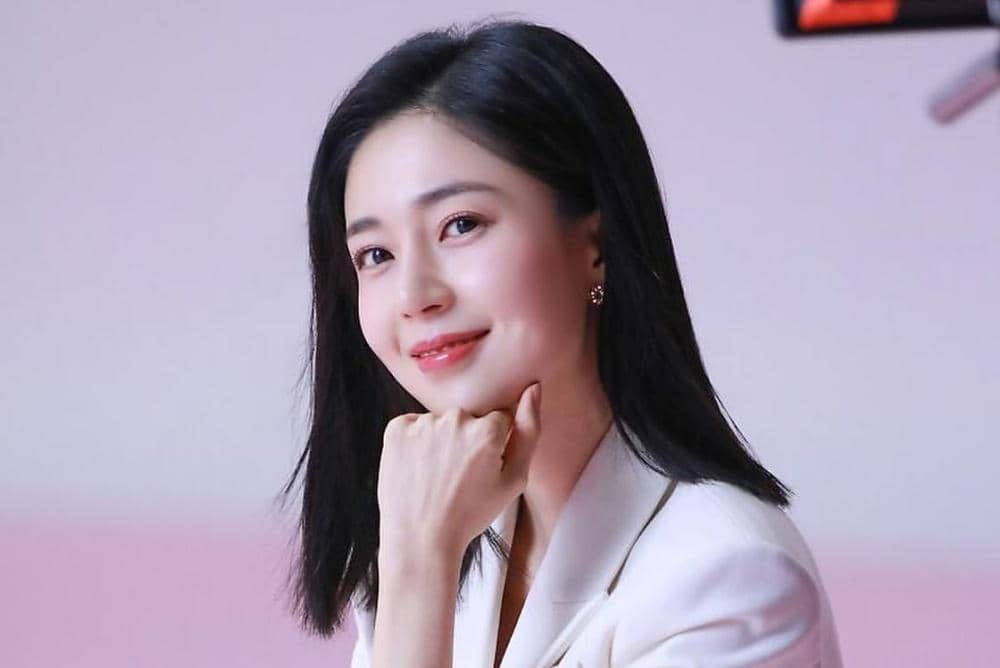 Baek Jin Hee Akan Menikah