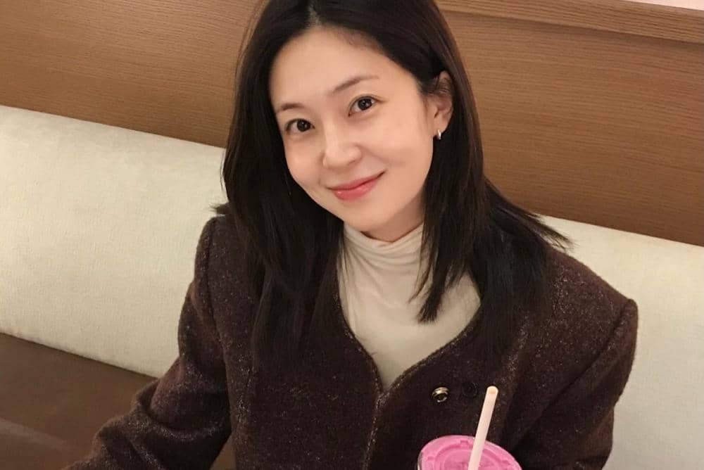 Baek Jin Hee Akan Menikah