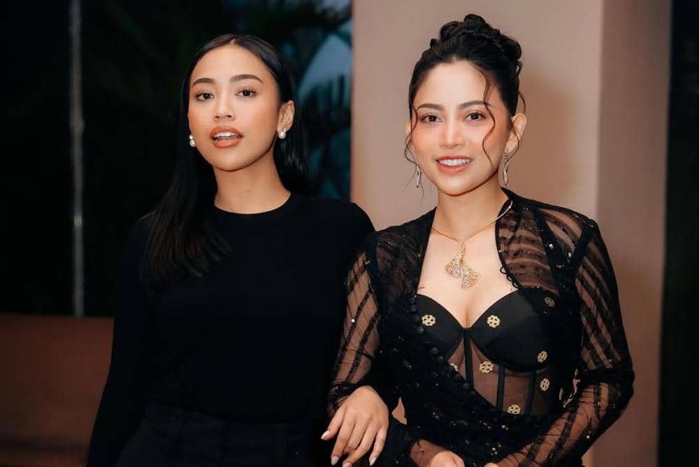 5 Fakta Pertemanan Rachel Vennya & Chelsea Veronnia, Kini Bertengkar?