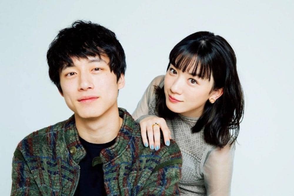 Kentaro Sakaguchi Umumkan Menikah dengan Non Artis