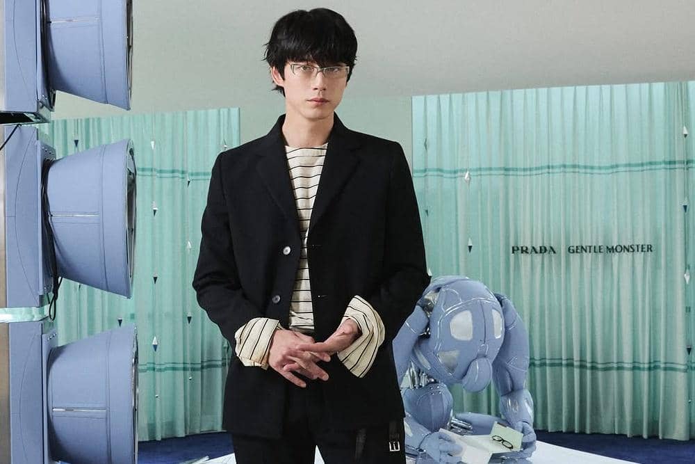Kentaro Sakaguchi Umumkan Menikah dengan Non Artis