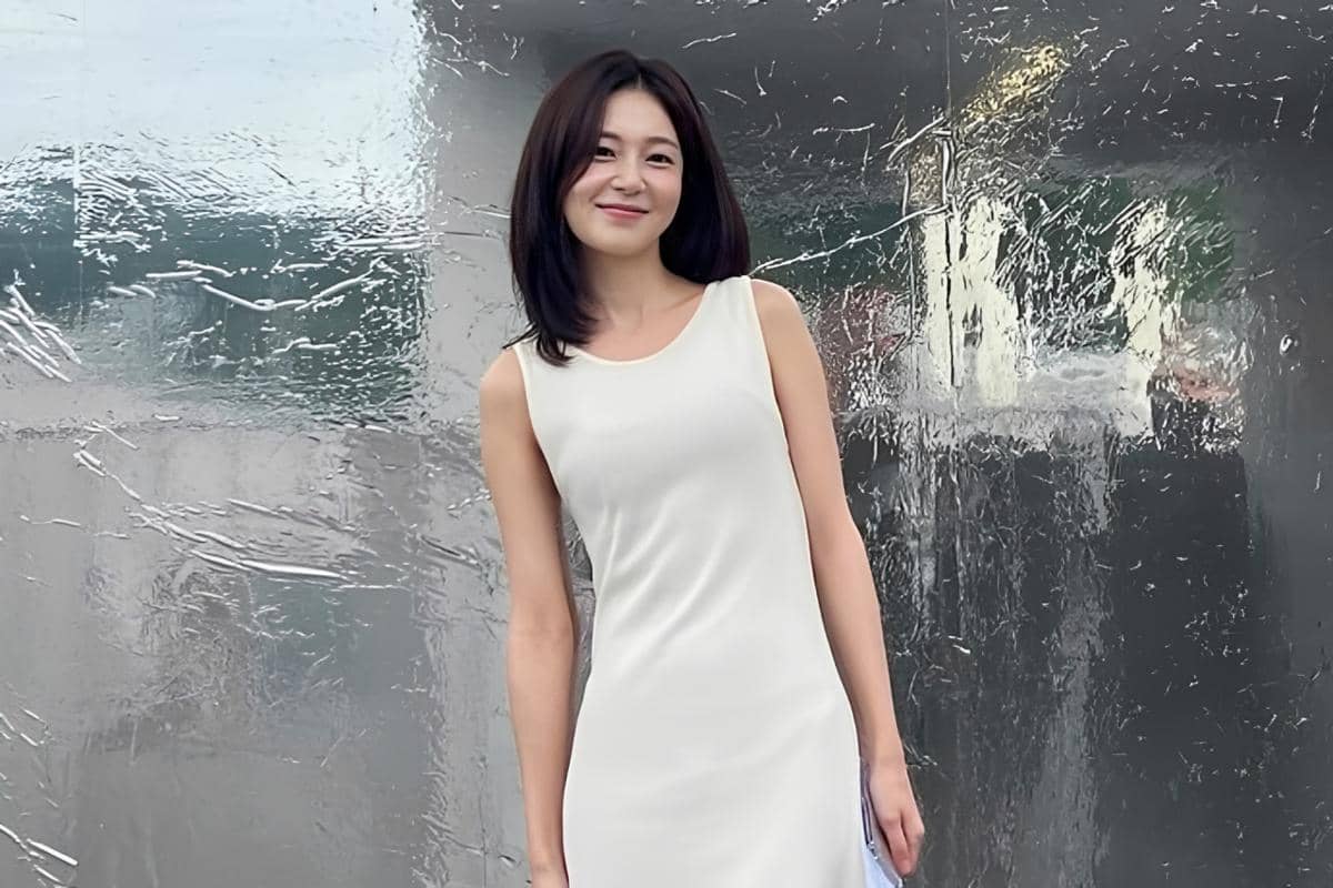Baek Jin Hee Akan Menikah