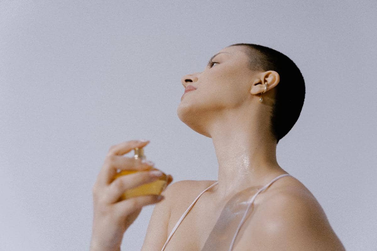 parfum