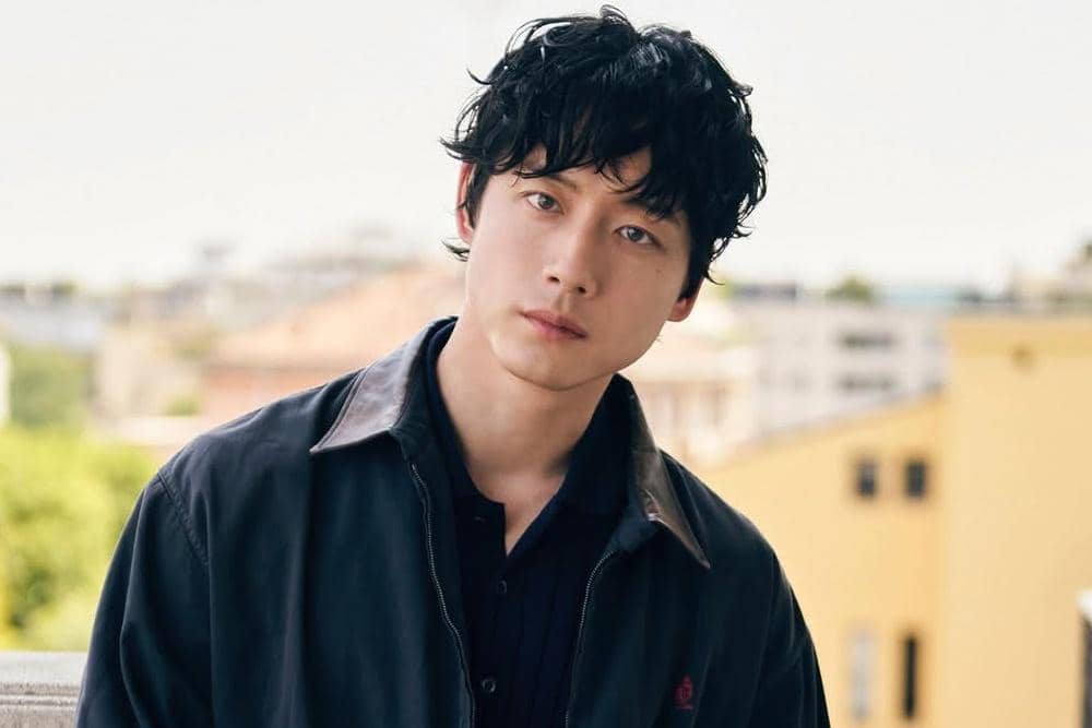 Bikin Kaget! Kentaro Sakaguchi Umumkan Menikah dengan Non-Seleb