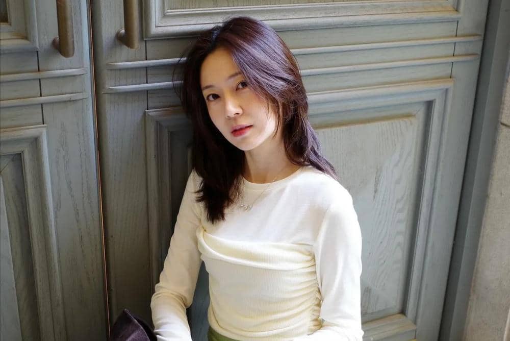 Baek Jin Hee Akan Menikah