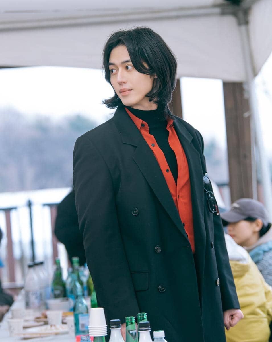 Lee Jo Ahn