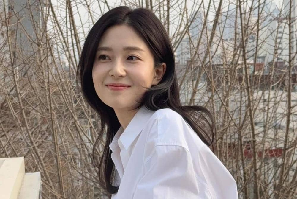 Baek Jin Hee Akan Menikah
