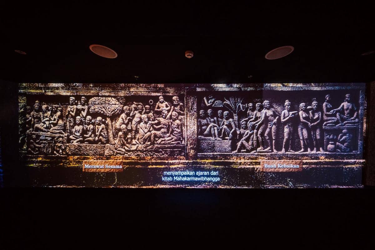 Mengenal Sejarah Borobudur Lebih Dekat Lewat 'Purwacarita Borobudur'