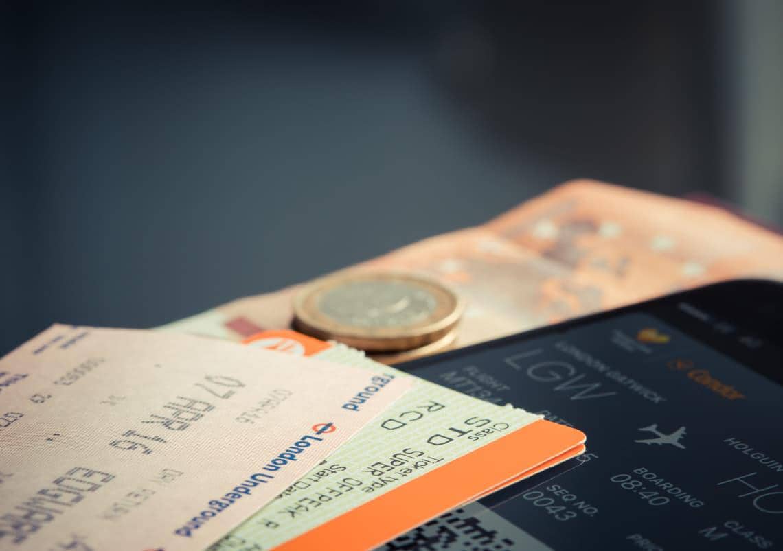 Cara refund tiket pesawat