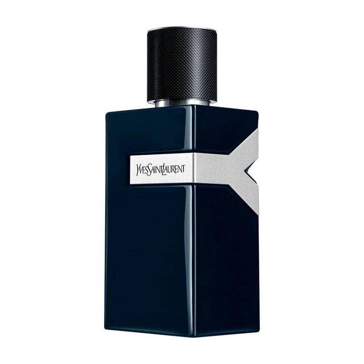 Yves Saint Laurent Y Le Parfum
