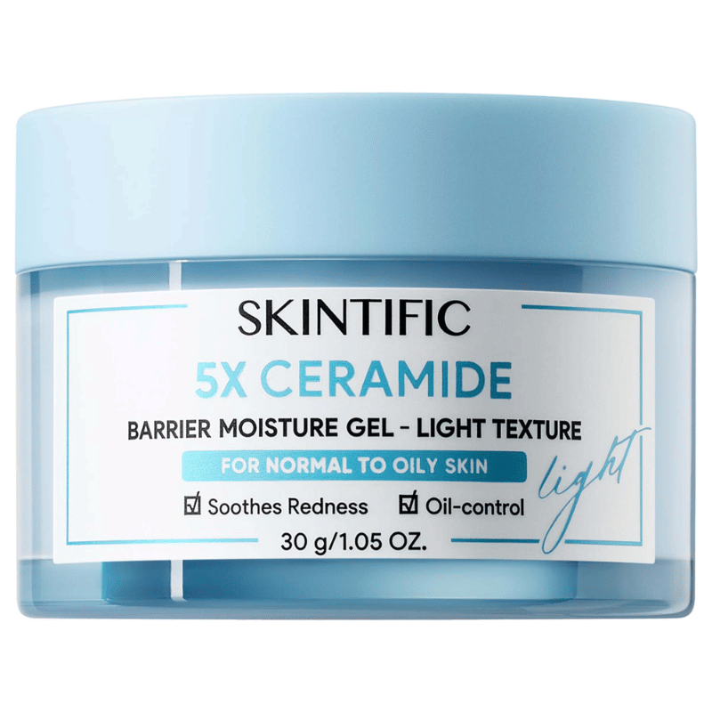 pelembap acne prone