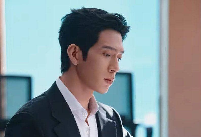 still cut drama China The Early Spring