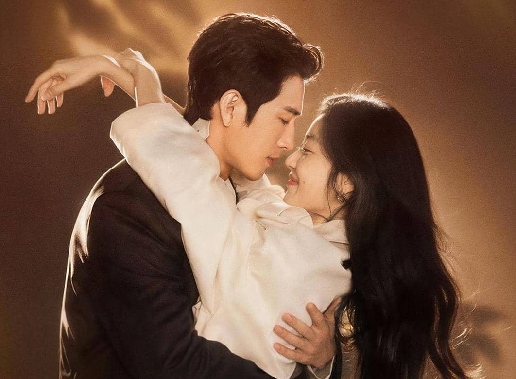 Pelajaran Cinta dari The Early Spring yang Bisa Kamu Renungkan