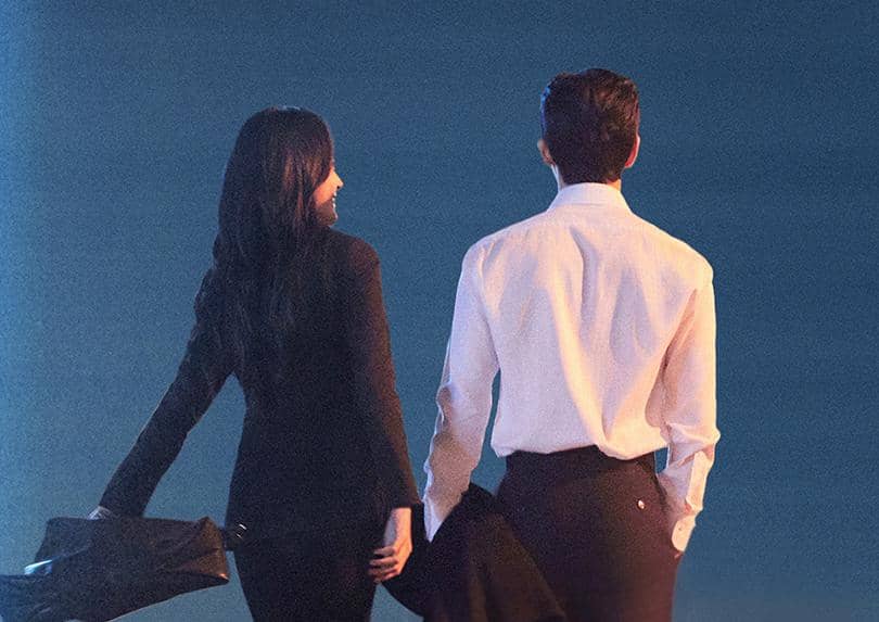 still cut drama China The Early Spring