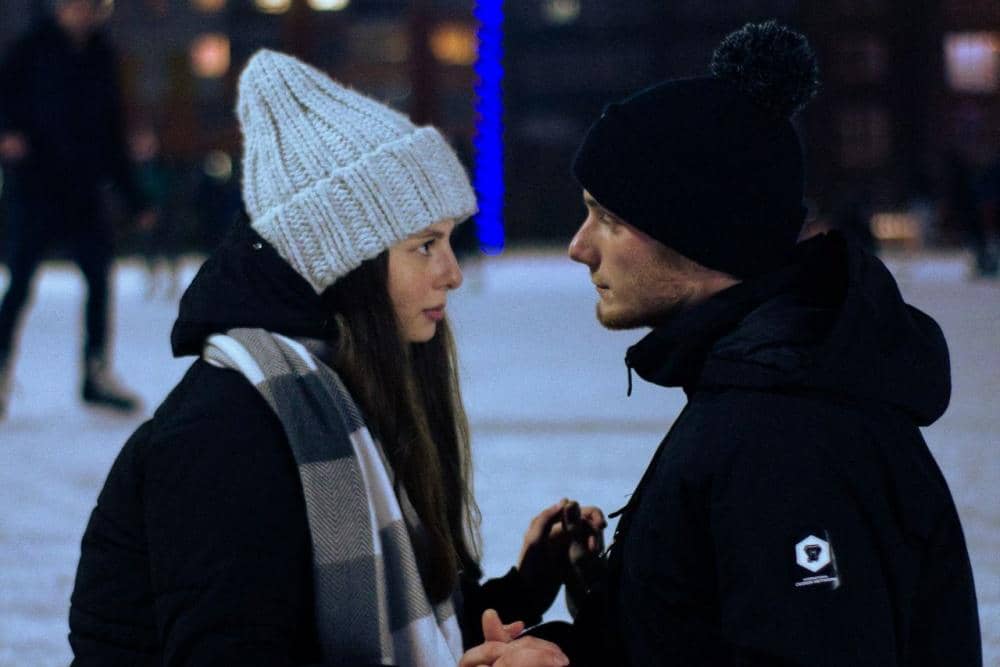 6 Tips Menjalankan Hubungan Give and Take yang Sehat