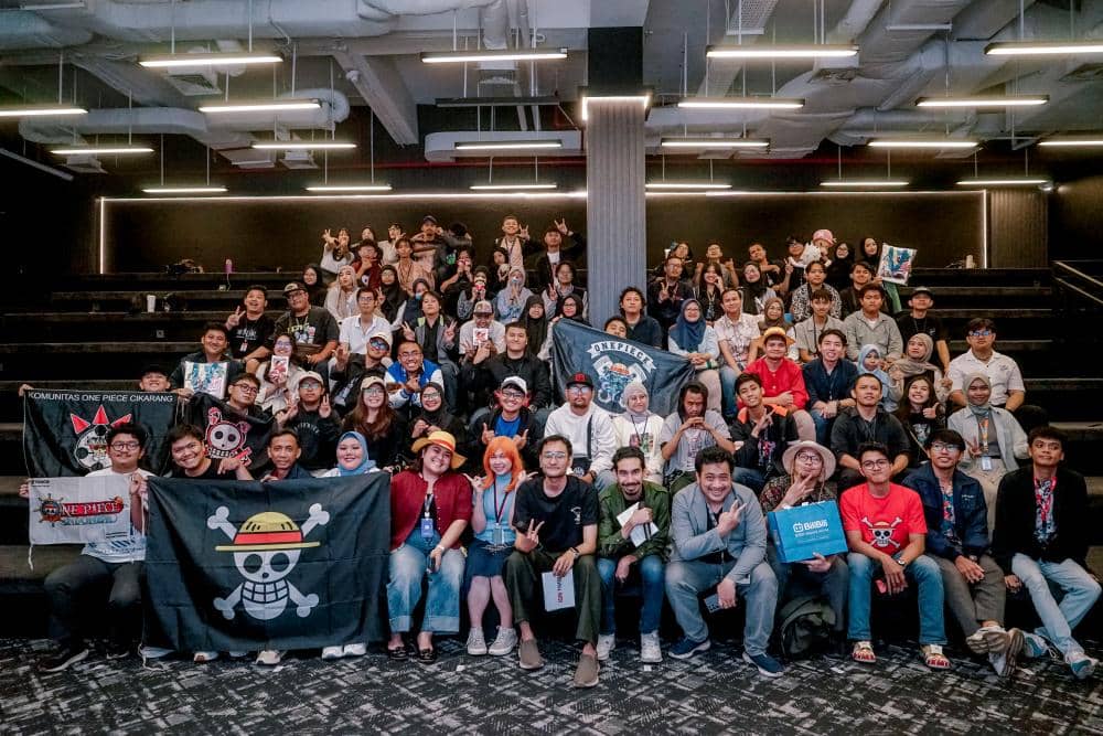 Rayakan Anniversary ke-7, Duniaku.com Ajak Warga Duniaku Terus Melangkah Bersama