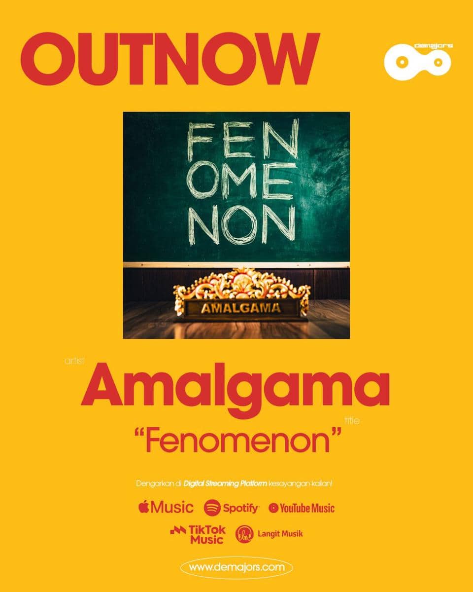 amalgama