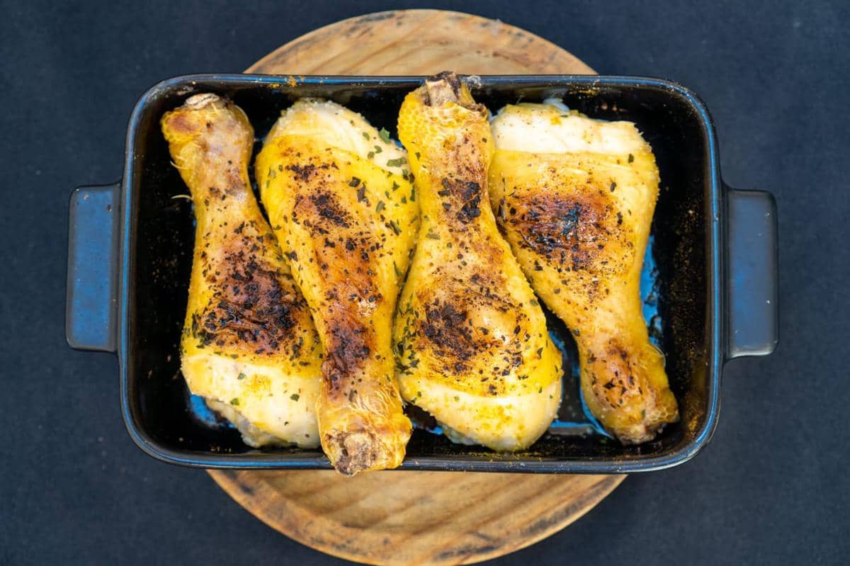 Resep Ayam Goreng Basah Khas Sunda yang Menggugah Selera