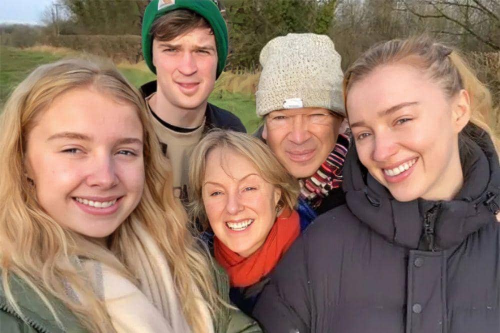 Profil Phoebe Dynevor