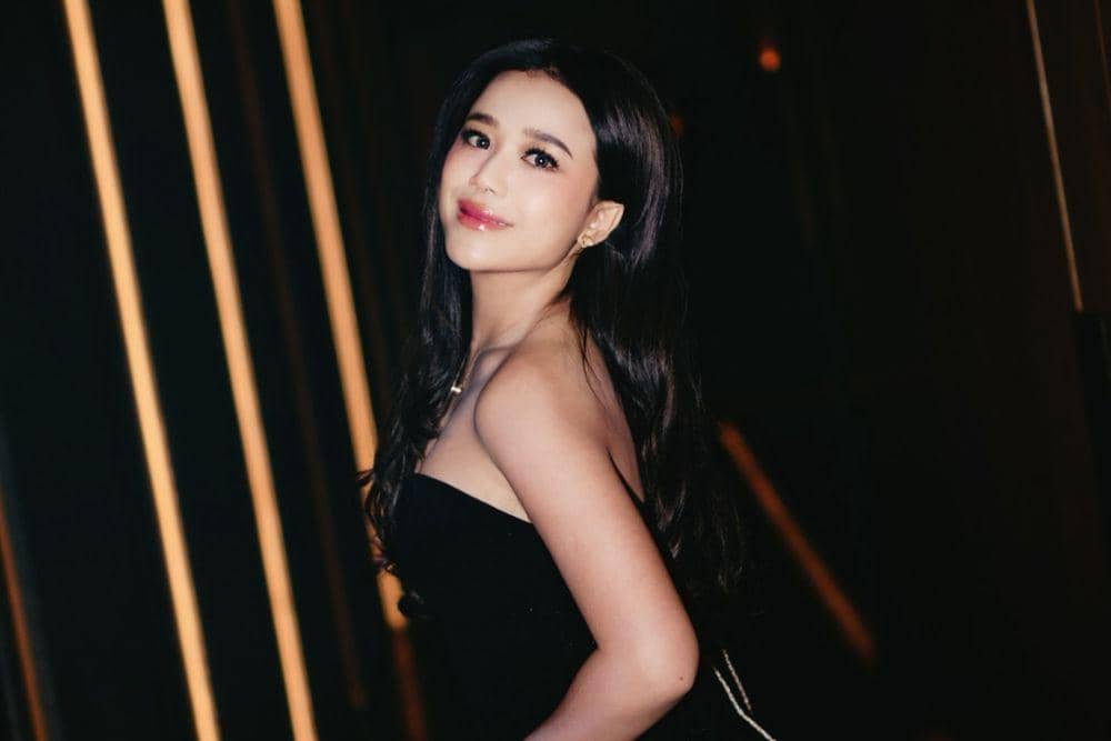 Profil Brisia Jodie, Penyanyi yang Umumkan Kehamilan Anak Pertamanya!